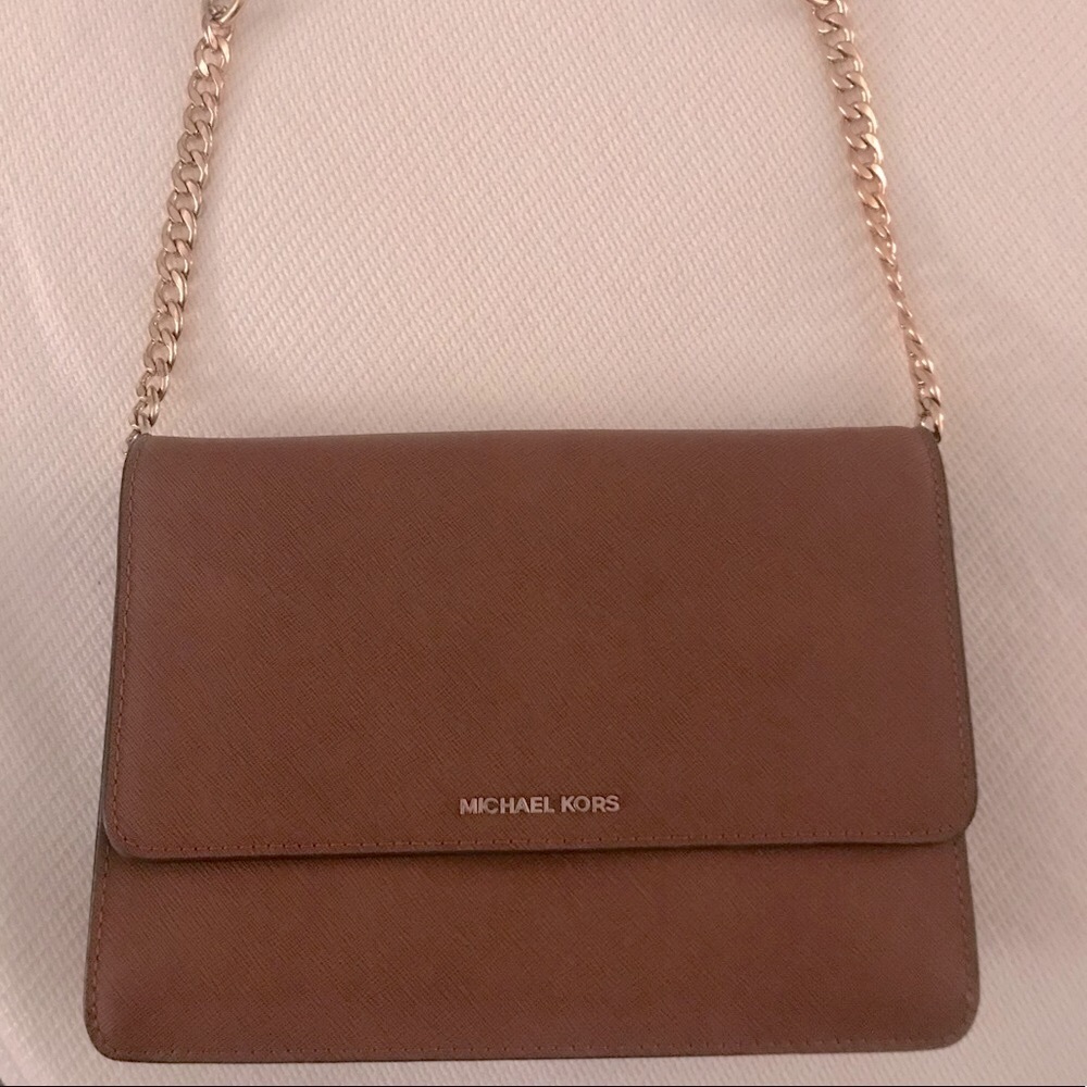 Michael Kors Crossbody Bag